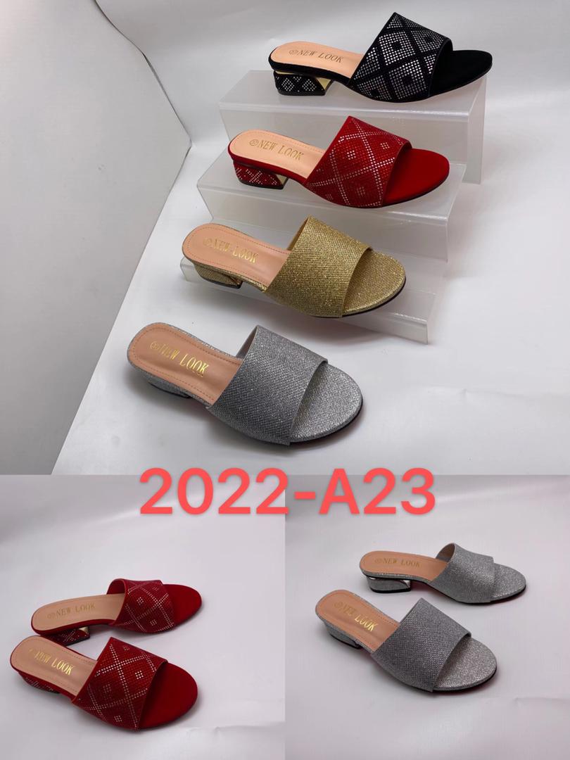 ladies heels for sale in Ghana image