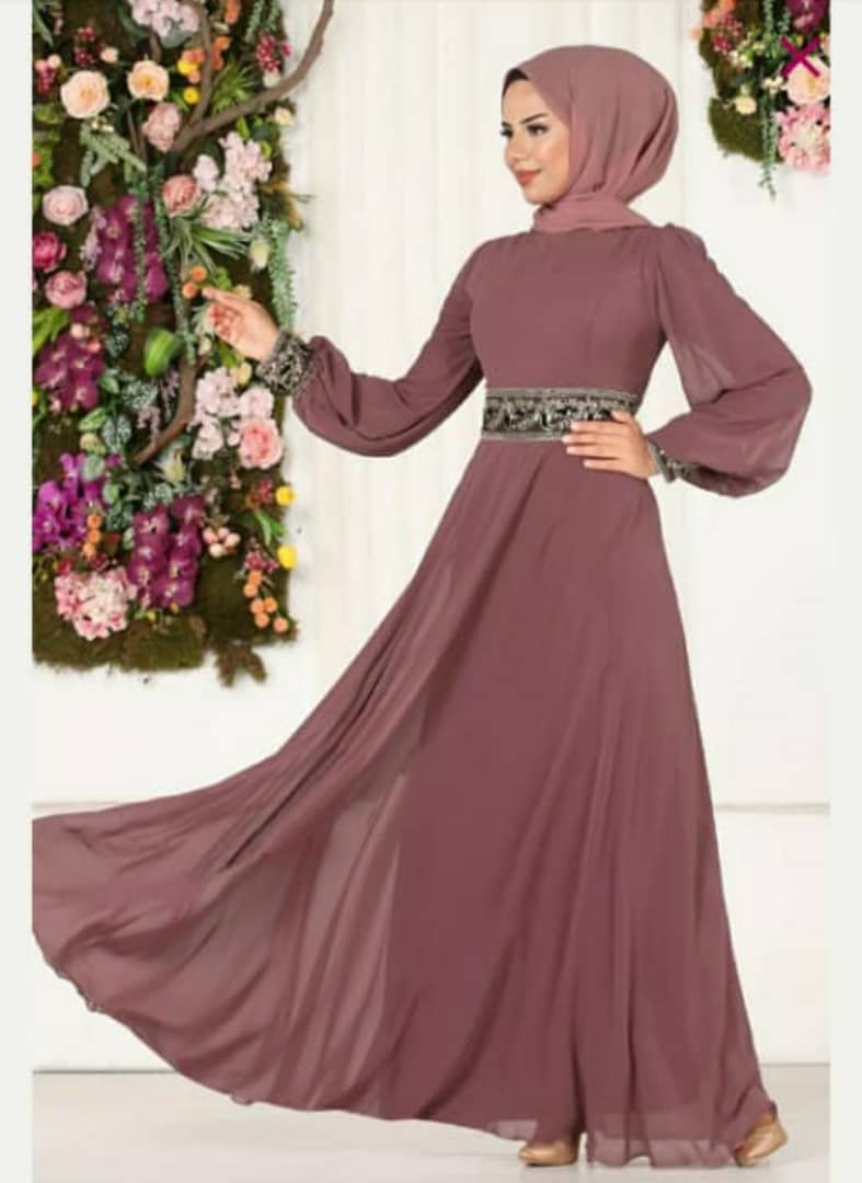 Turkey Long Dress for sale in Ghana image