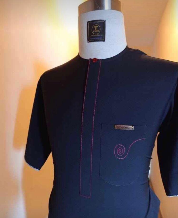 Men African Wear Designs image