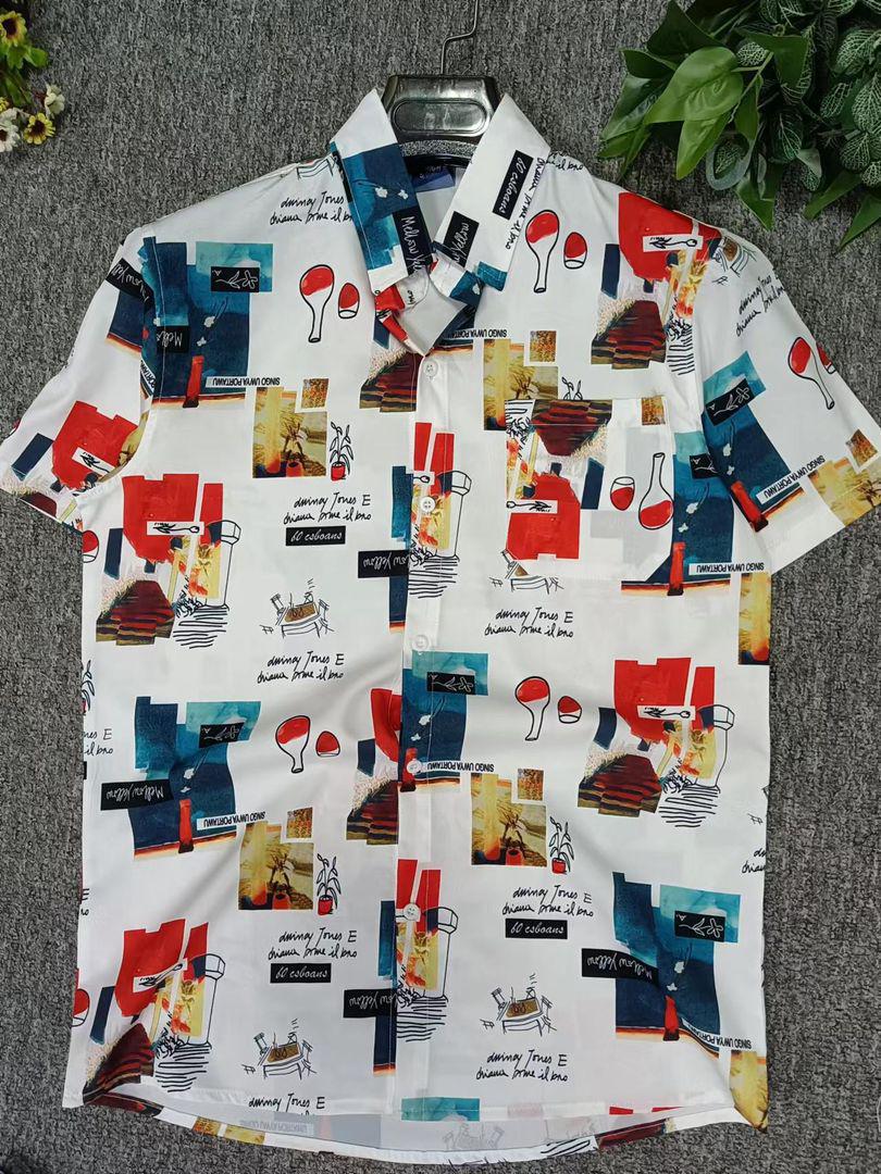Men's Shirt for sale in Ghana image