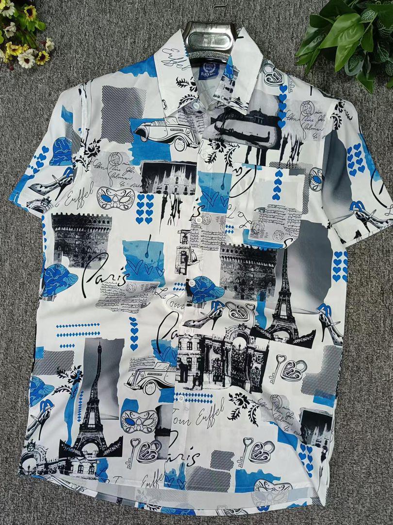 Men's Shirt for sale in Ghana image