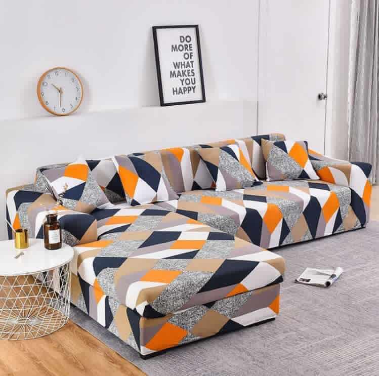 Sofa covers for sale in Ghana Accra image
