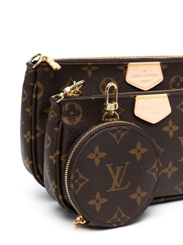 Louis Vuitton Multi Pochette
