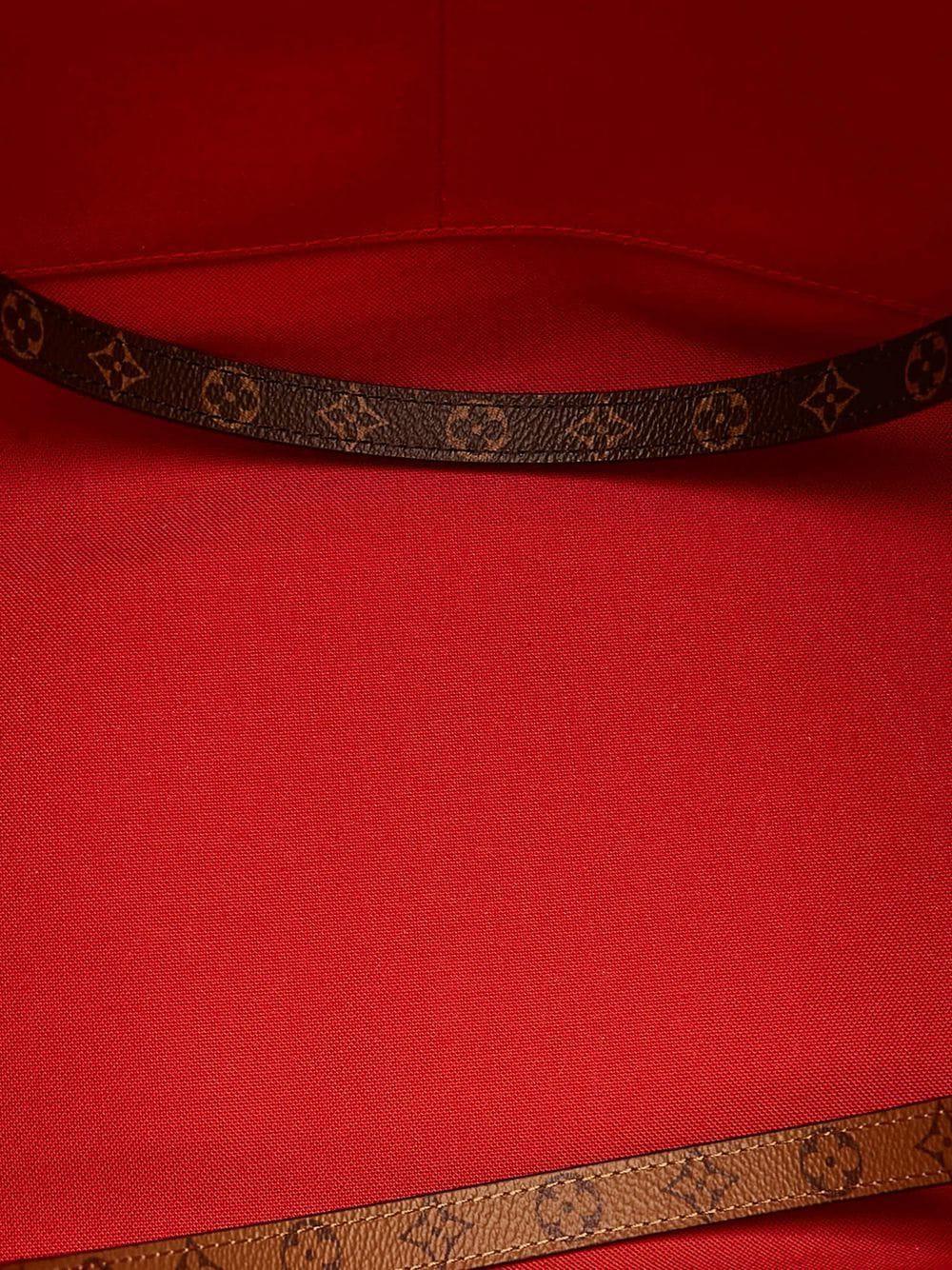 Louis Vuitton OnTheGo tote bag image