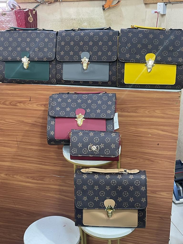 Chanel Ladies Bags Ghana image