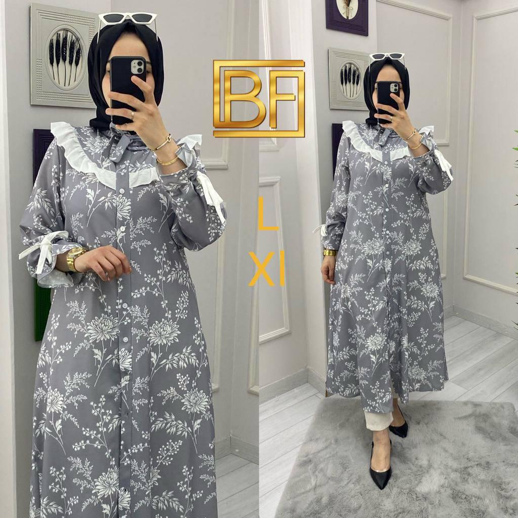 Turkey Dress for Ladies Ghana