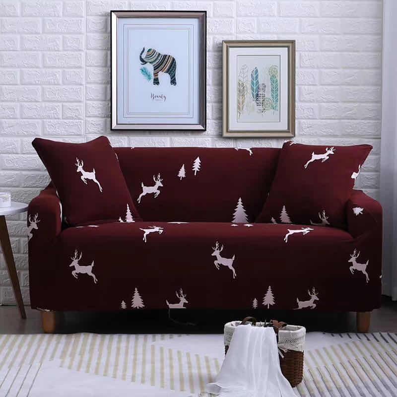 3in1 sofa covers for sale in Ghana image