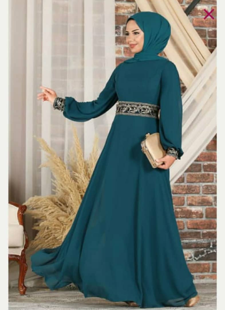 Turkey Long Dress for sale in Ghana