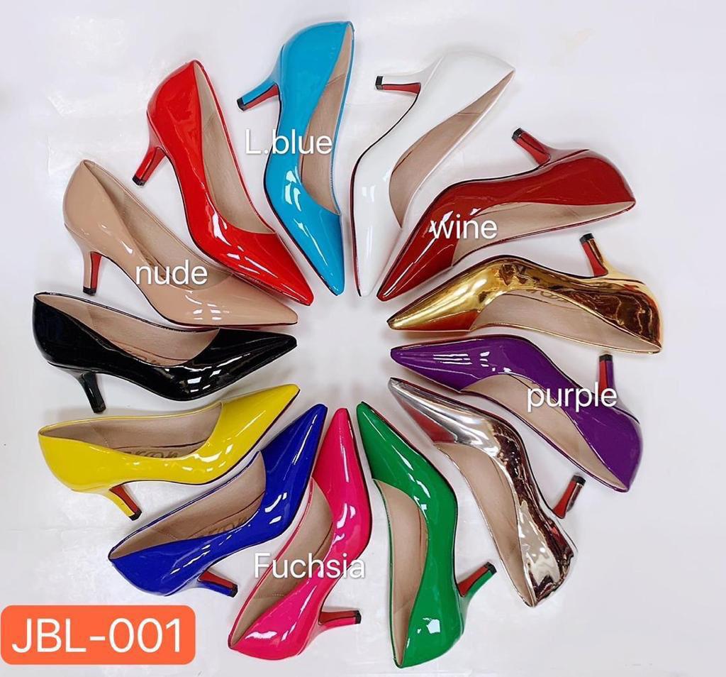 High Heels for ladies in Ghana