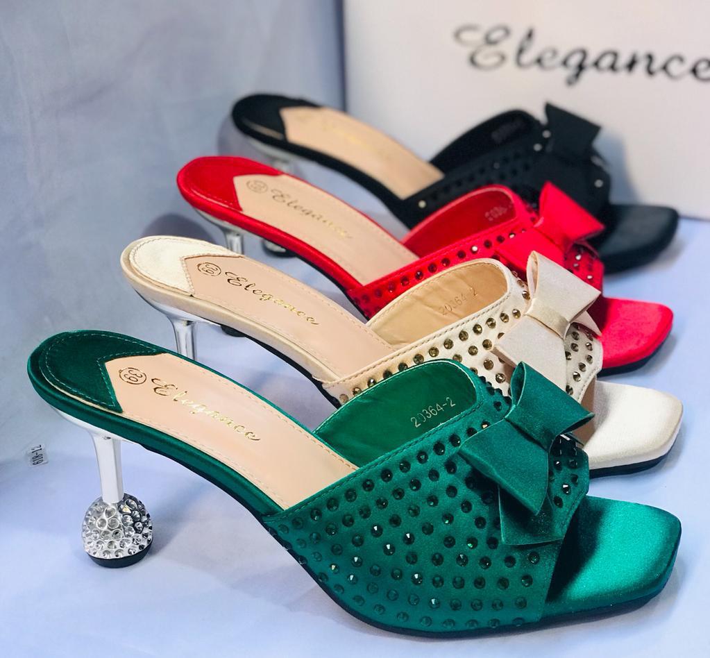 ladies heels for sale in Ghana image