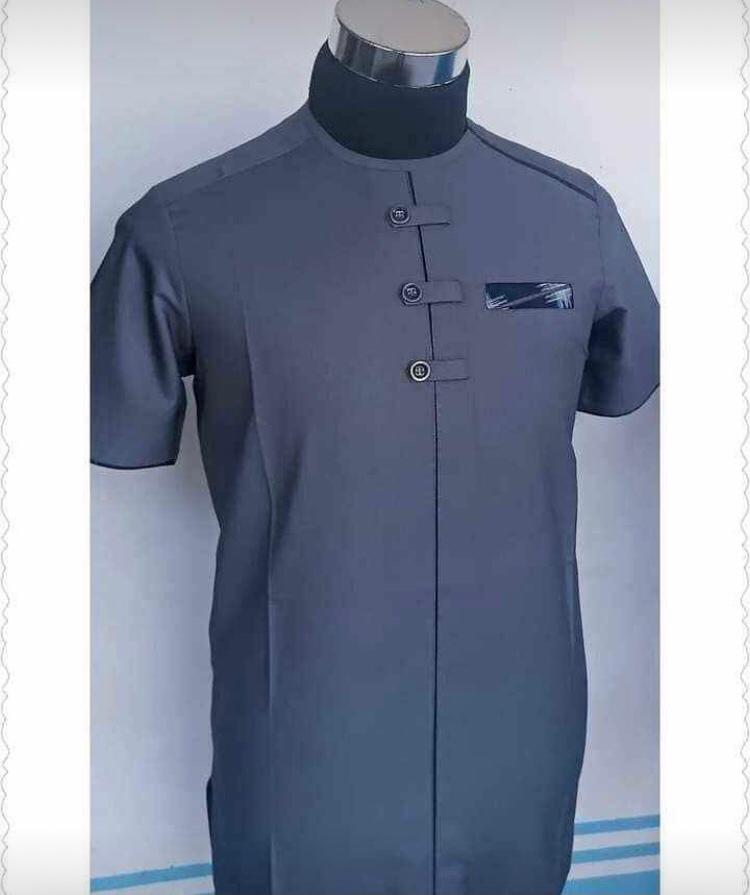 Men's African Wear for Engagement image