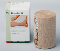Rosidal K Elastic bandage Drobo Ghana