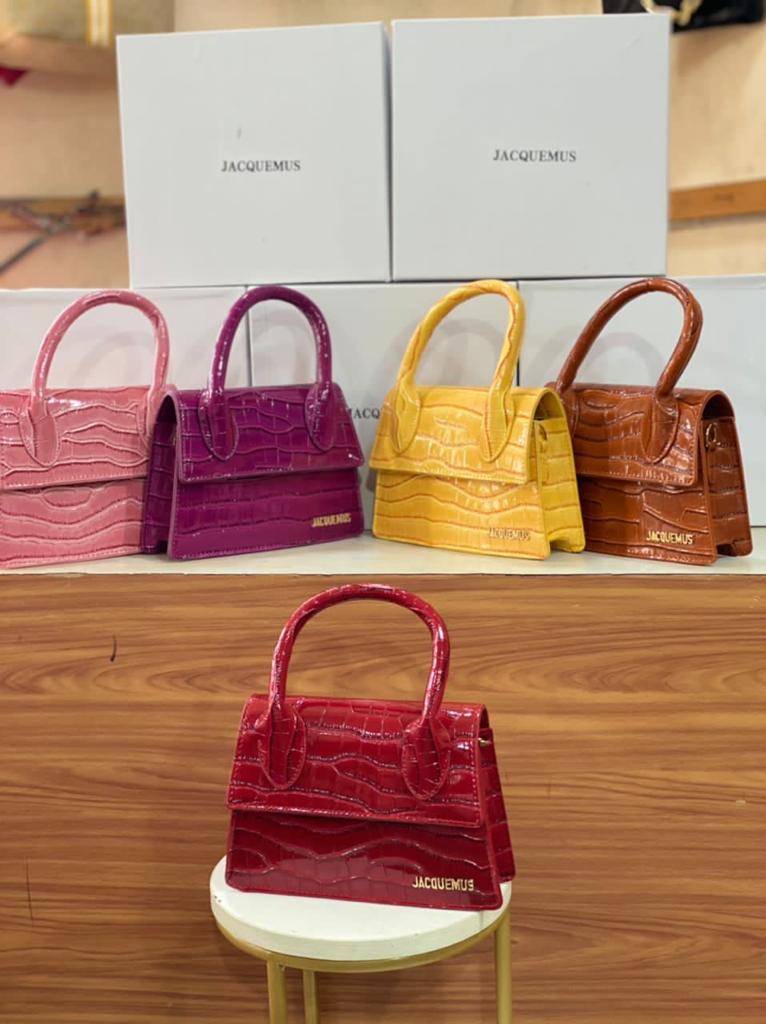 Chanel Ladies Bags Ghana image