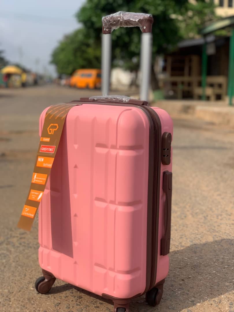 Good Partner Suitcase for sale in Ghana