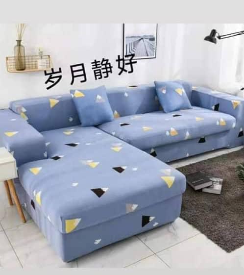 Sofa covers for sale in Ghana Accra image