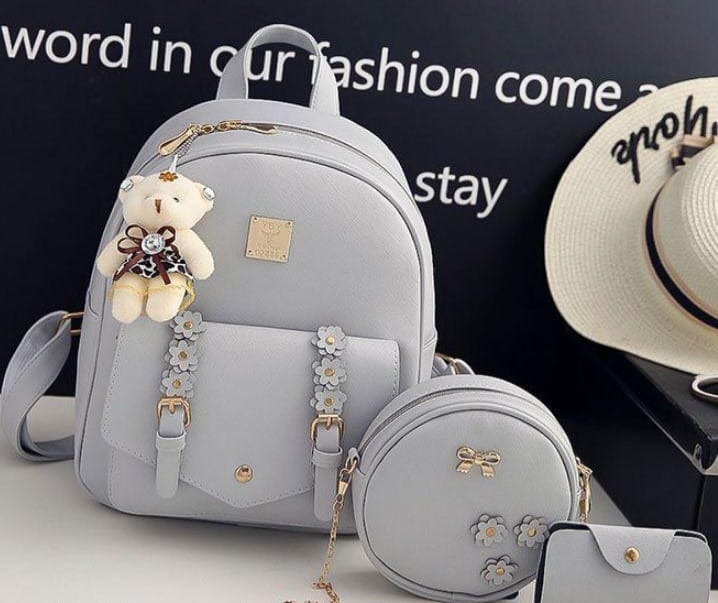 Bag Pack for Traveling