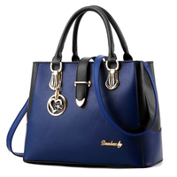 Danbaoly High Quality Ladies PU handbag Ghana