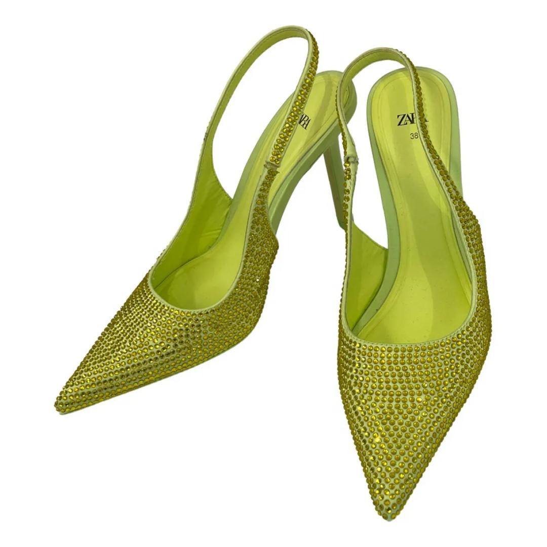 High Heels for ladies in Ghana image