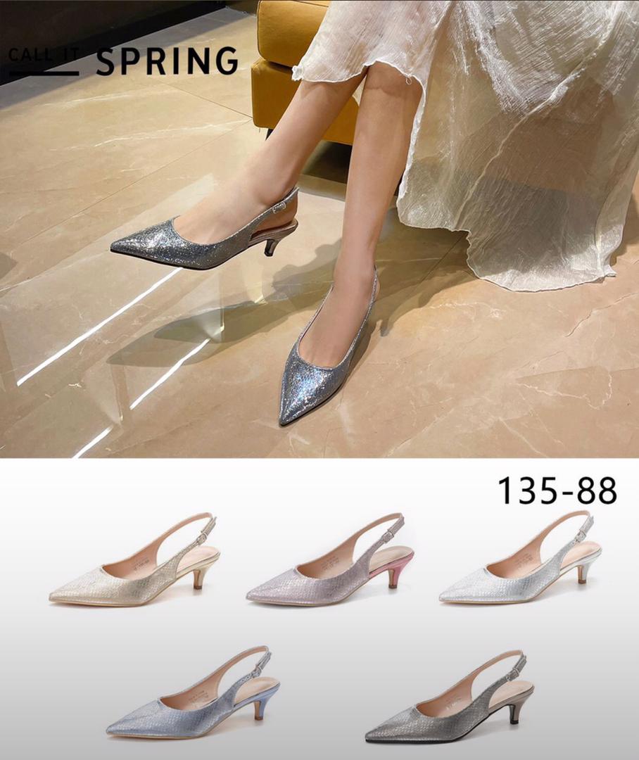 High Heels for ladies in Ghana image