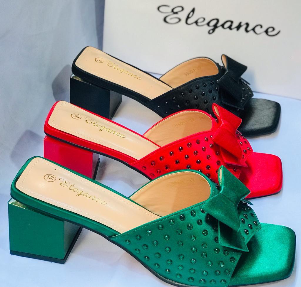 ladies heels for sale in Ghana image