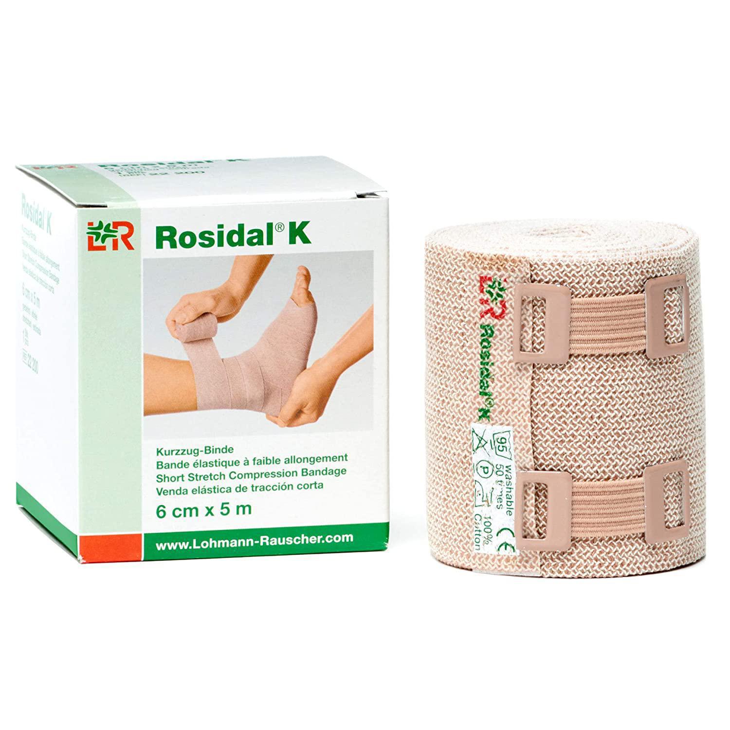 Rosidal K Elastic bandage Drobo Ghana image