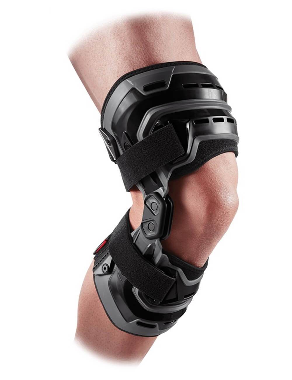 Knee Brace with side support (Rigid)-Ghana image