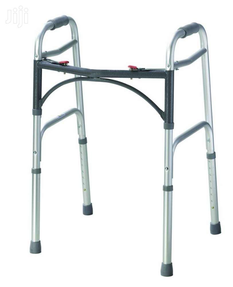 Zimmer Frame Walker in Ghana image
