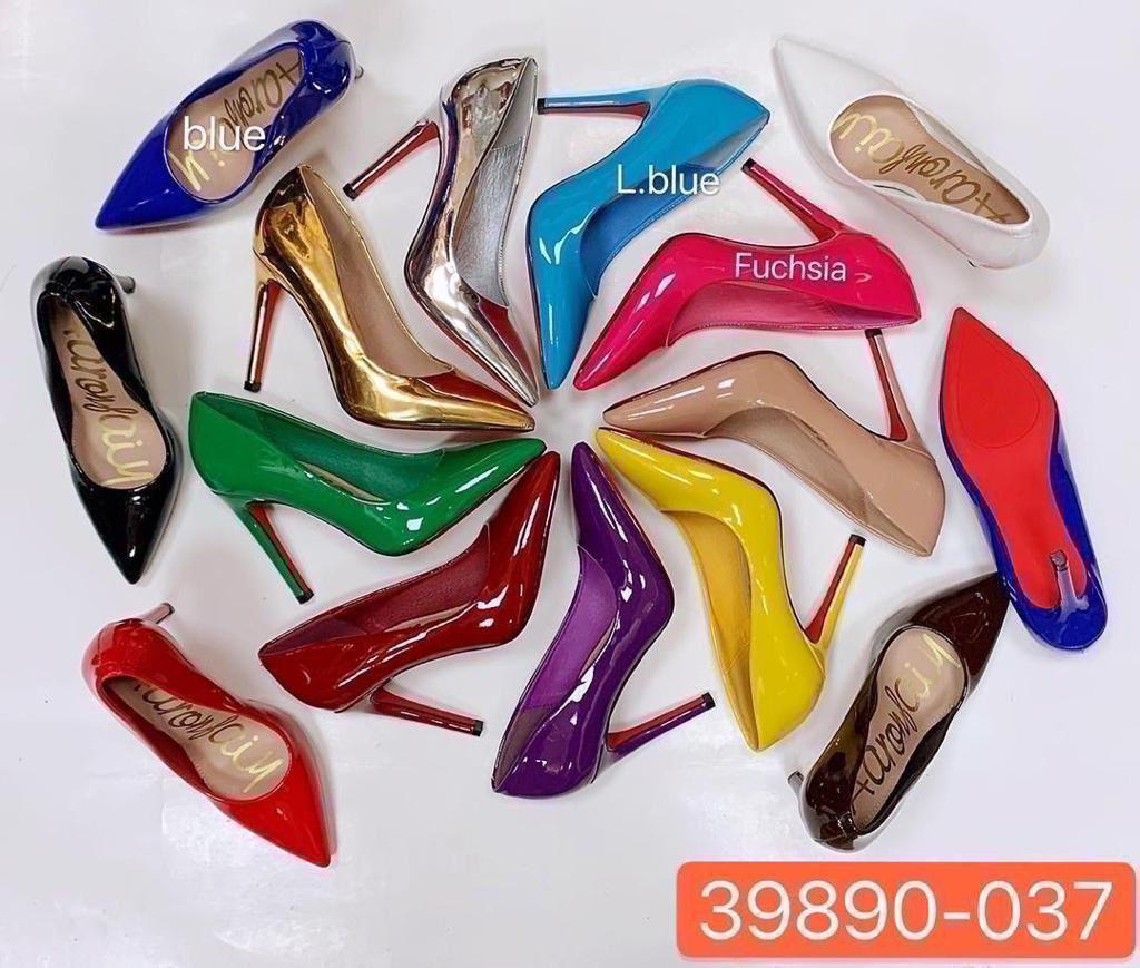 High Heels for ladies in Ghana image