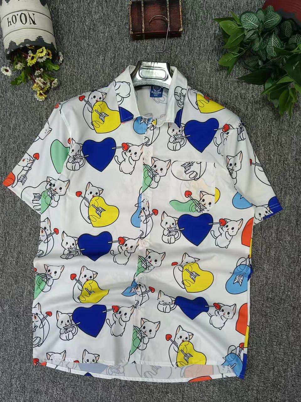 Men's Shirt for sale in Ghana image