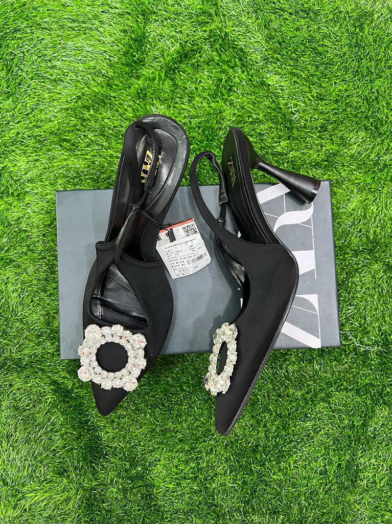 High Heels for ladies in Ghana image