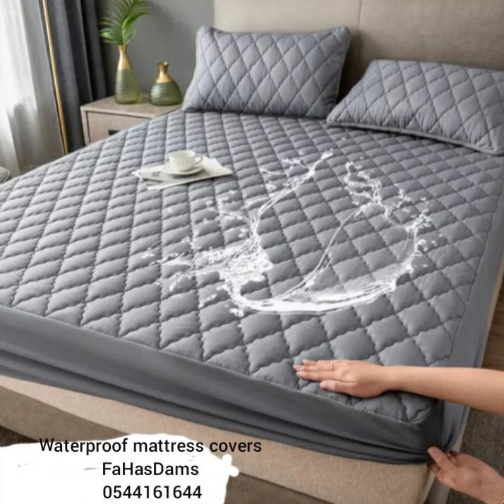 Mattress Protector waterproof Accra Ghana image