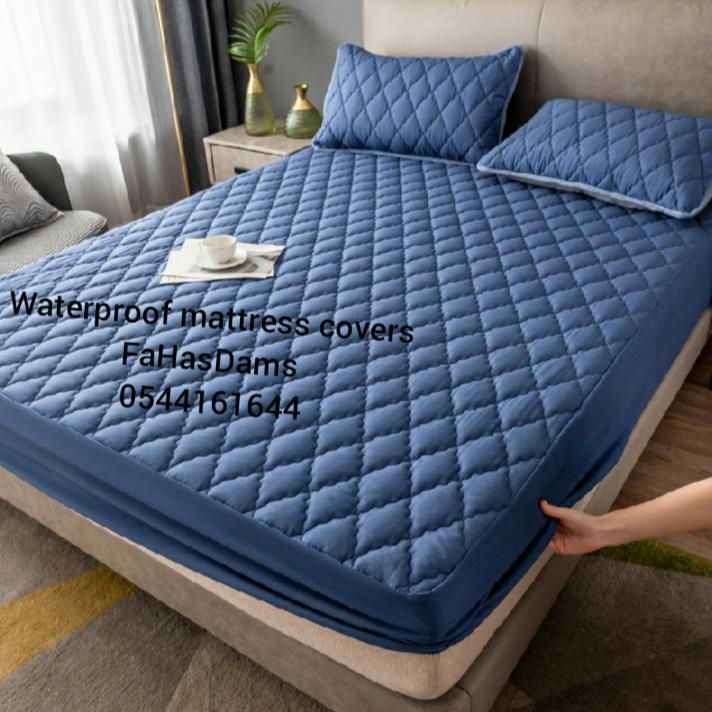 mattress covers for sale in Accra Ghana (waterproof) image