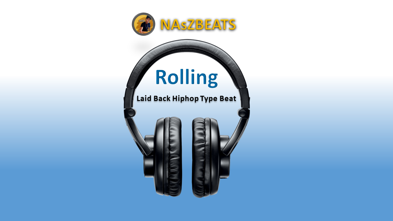 Hip Hop Type Beat for sale image