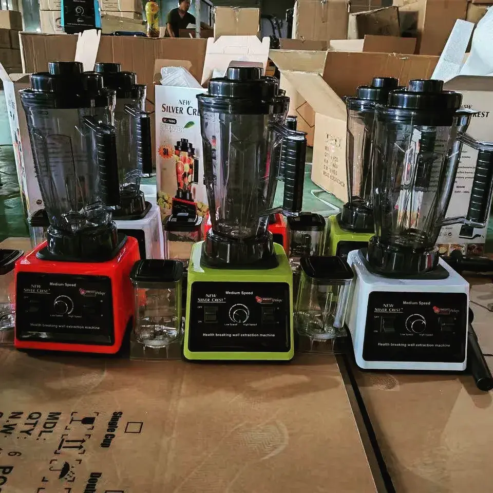 Quality and Affordable Household Electronic Appliances image