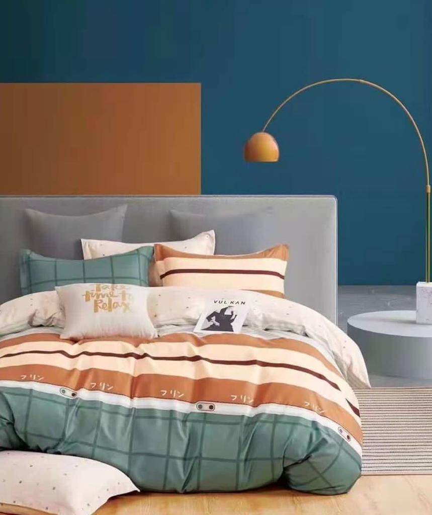 King Size Comforter set for sale in Ghana image