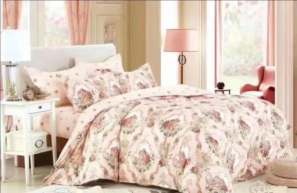 King Size Comforter set for sale in Ghana image
