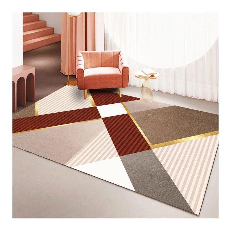 Luxurious 3D carpets in Ghana image