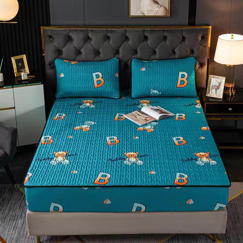 Waterproof Mattress Protector Ghana image