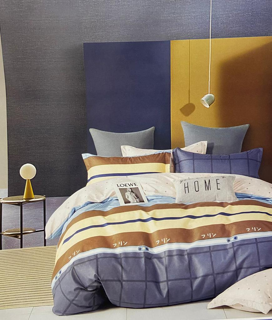 King Size Comforter set wholesale in Ghana image