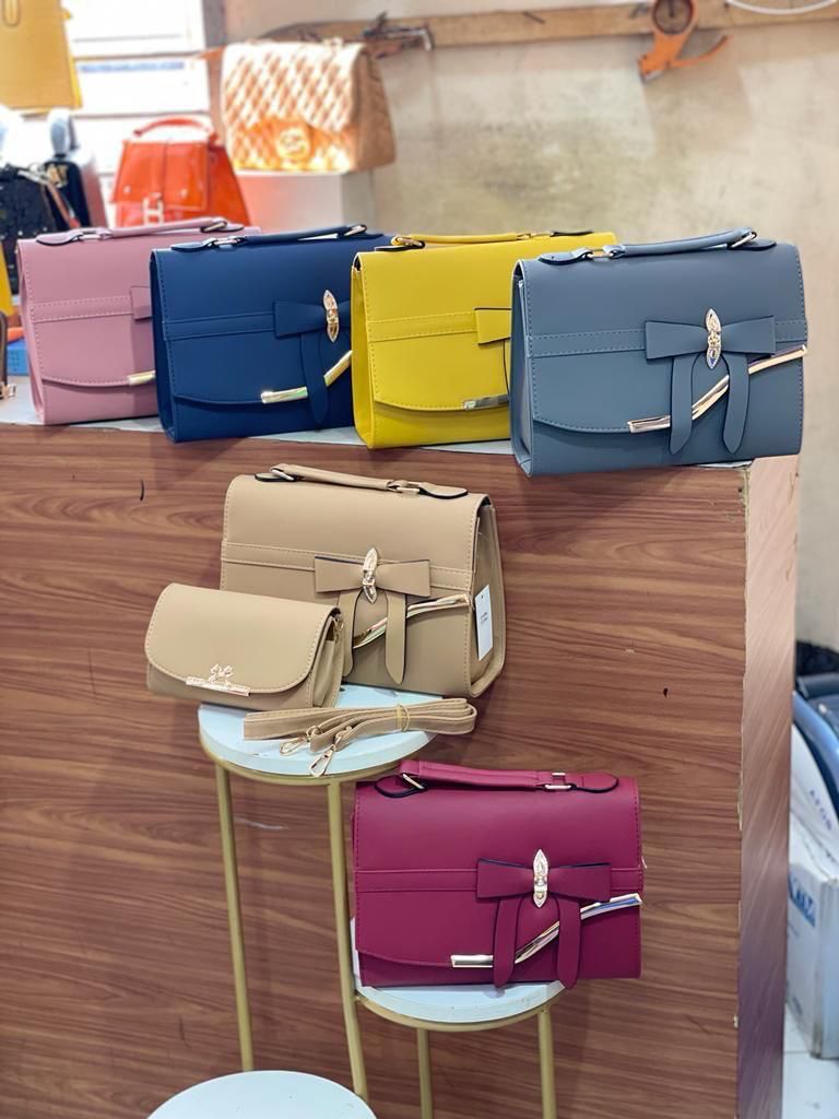 Ladies Bags in Ghana image