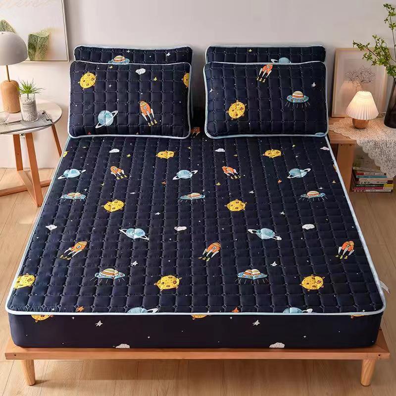 Waterproof Mattress Covers wholesale Ghana image