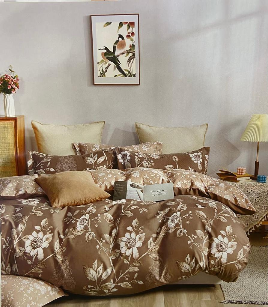Queen Coverlet Set in Ghana image