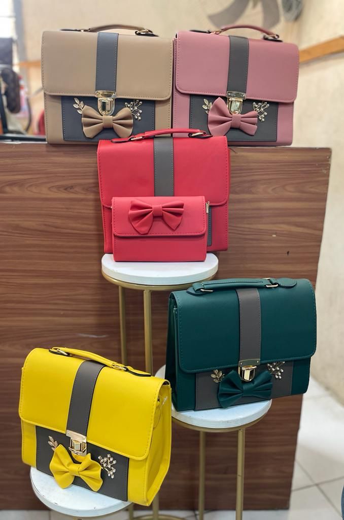 Ladies Bags in Ghana image