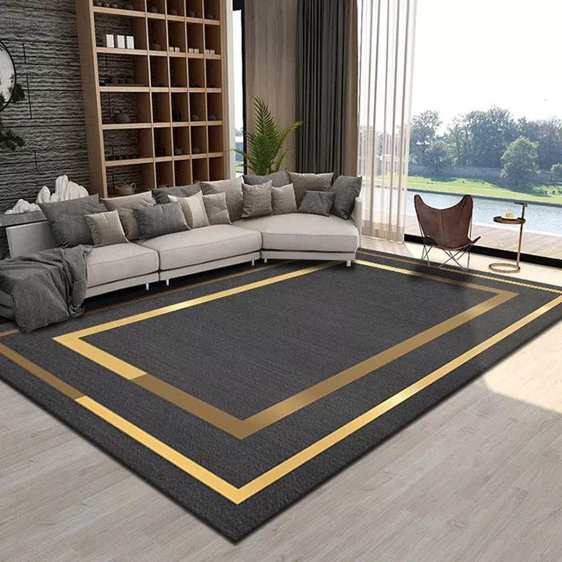 200*300cm 3D carpets in Ghana image