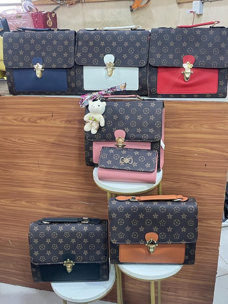 Ladies Bags in Ghana image