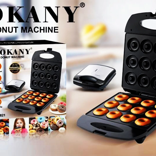 Quality and Affordable Household Electronic Appliances image