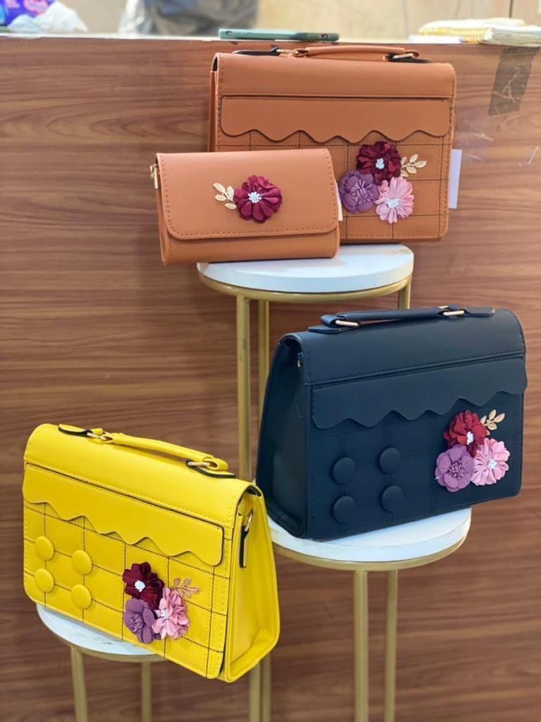 Ladies Bags in Ghana image