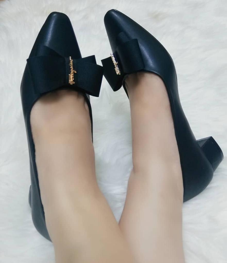 Ladies Heels in Ghana image