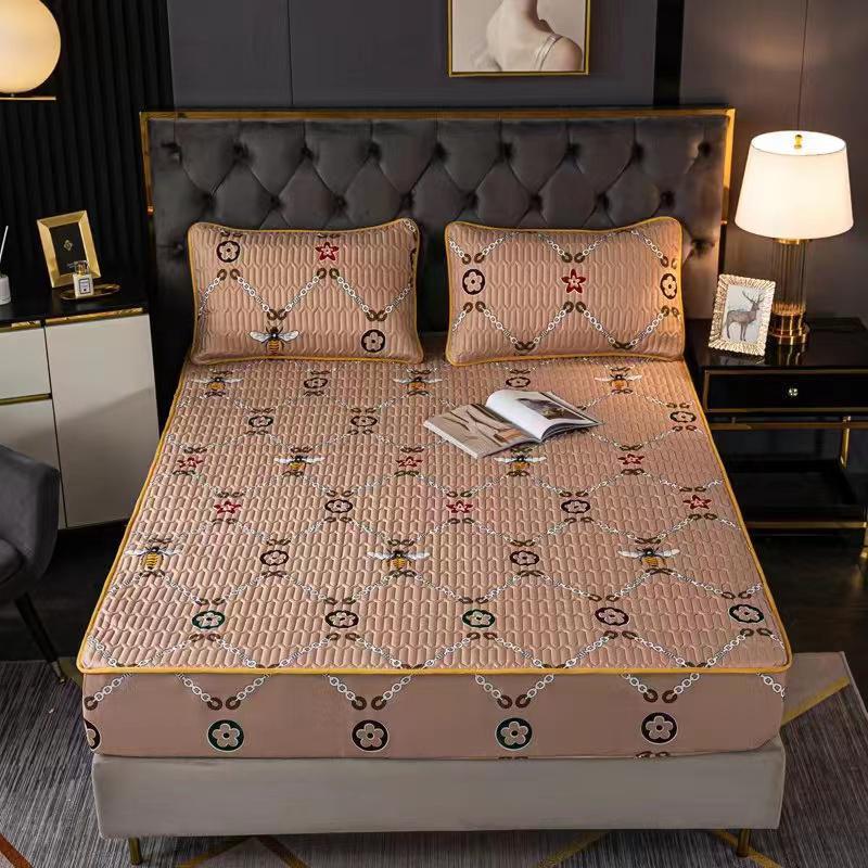 Waterproof Mattress Protector Accra image