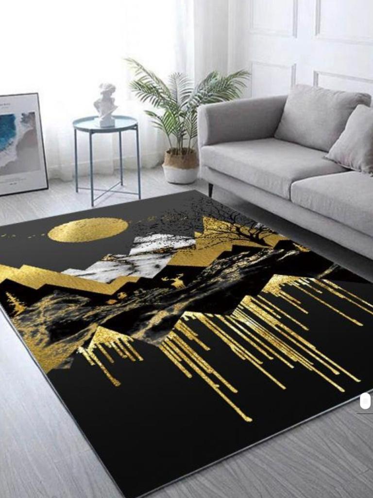 3D carpets at best price in Accra image